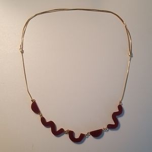 Madewell necklace